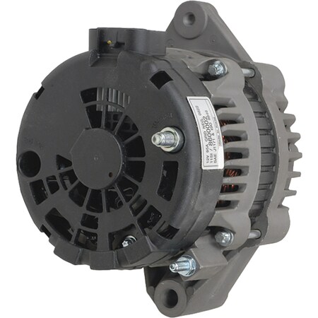 Db Electrical Alternator For Indmar Marine 8600002, 8723, 20827 11Si 95 Amp; Dra-8600002 DRA-8600002